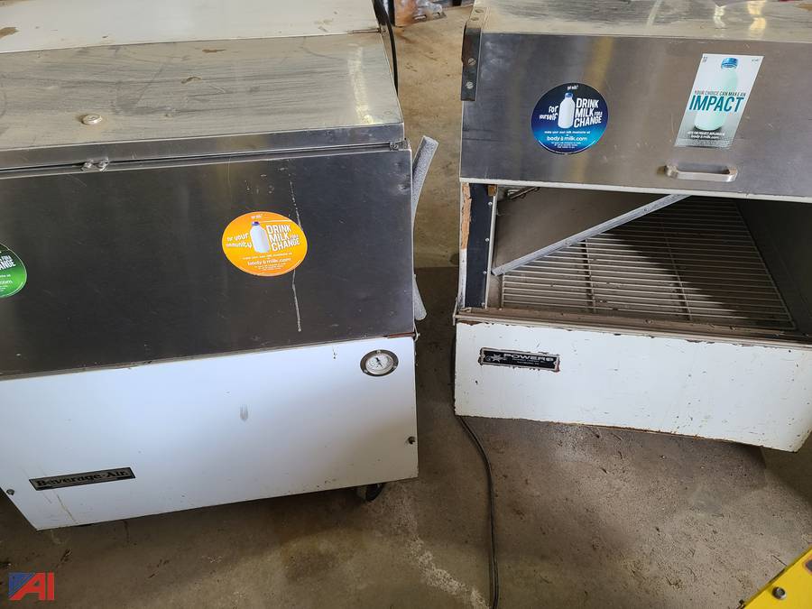 Auctions International Auction Cherry Valley Springfield CSDNY